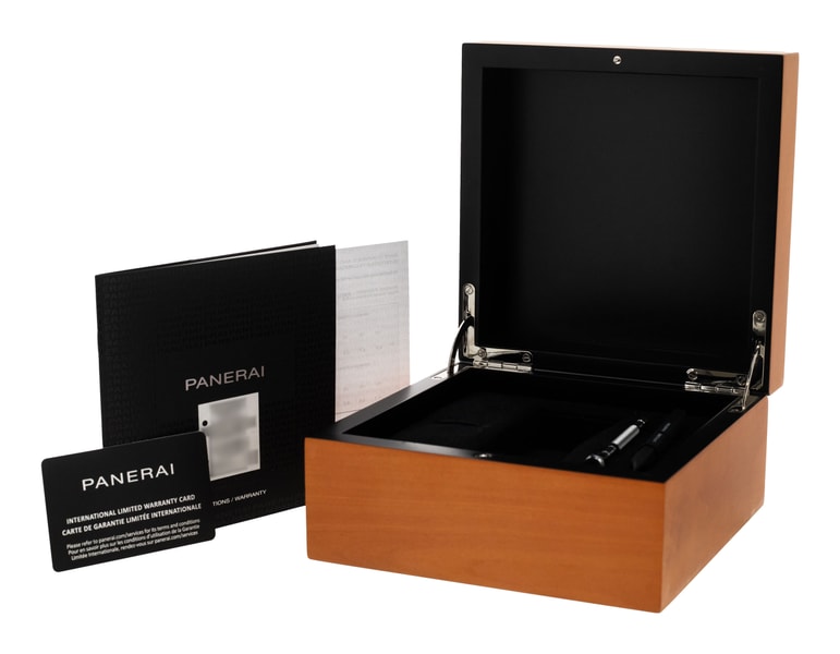 Panerai Luminor Marina PAM01313